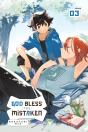God Bless The Mistaken, Vol. 3 - Preview