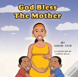 Capa do artigo God Bless The Mother