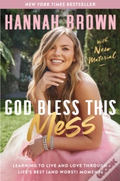 Capa do artigo God Bless This Mess