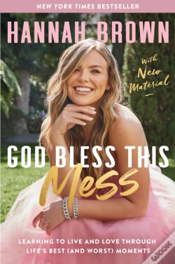 Capa do artigo God Bless This Mess