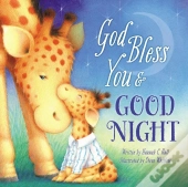 God Bless You And Good Night