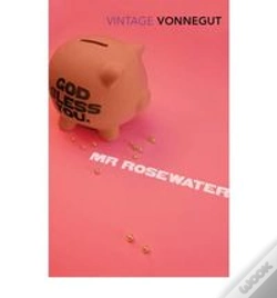 Capa do artigo God Bless You, Mr Rosewater