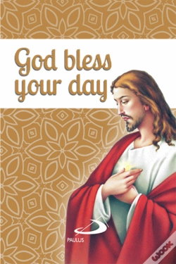 Capa do artigo God Bless Your Day