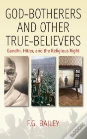 Capa do artigo God-Botherers And Other True-Believers