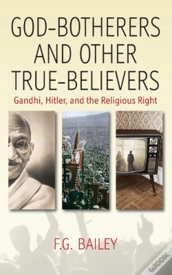 Capa do artigo God-Botherers And Other True-Believers