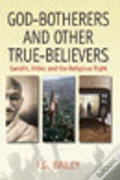 Capa do artigo God-Botherers And Other True-Believers