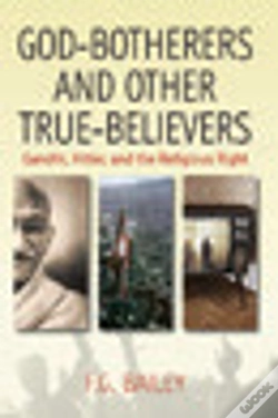 Capa do artigo God-Botherers And Other True-Believers