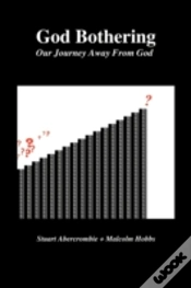 Capa do artigo God Bothering: Our Journey Away From God