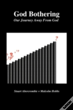 Capa do artigo God Bothering: Our Journey Away From God