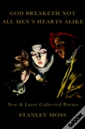 Capa do artigo God Breaketh Not All Men