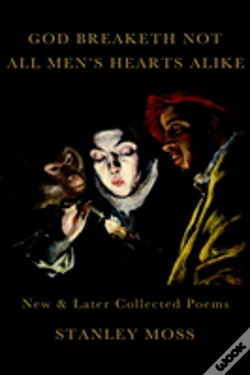 Capa do artigo God Breaketh Not All Men'S Hearts Alike