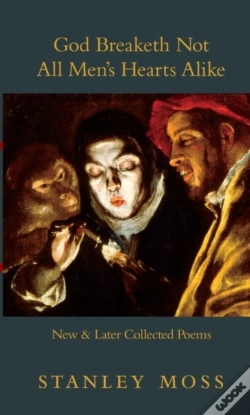 Capa do artigo God Breaketh Not All Men'S Hearts Alike