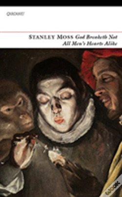 Capa do artigo God Breaketh Not All Men'S Hearts Alike