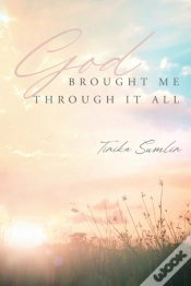 Capa do artigo God Brought Me Through It All