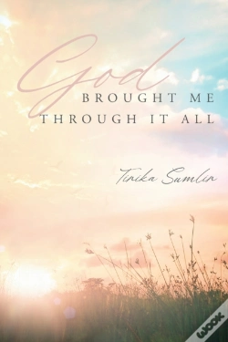 Capa do artigo God Brought Me Through It All