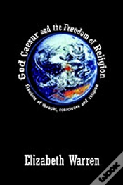 Capa do artigo God Caesar And The Freedom Of Religion