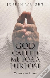 Capa do artigo God Called Me For A Purpose