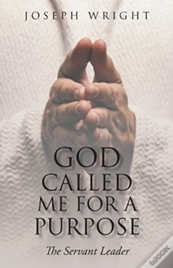 Capa do artigo God Called Me For A Purpose