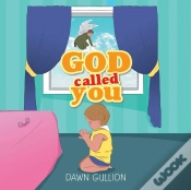 Capa do artigo God Called You