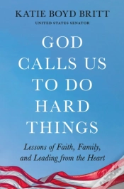 Capa do artigo God Calls Us To Do Hard Things