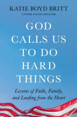 Capa do artigo God Calls Us To Do Hard Things