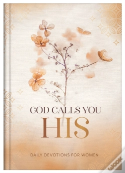 Capa do artigo God Calls You His