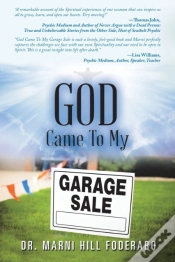 Capa do artigo God Came To My Garage Sale