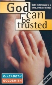 Capa do artigo God Can Be Trusted?