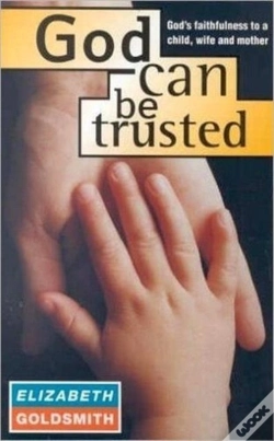 Capa do artigo God Can Be Trusted?