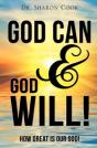 God Can & God Will! - Preview