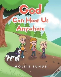 Capa do artigo God Can Hear Us Anywhere