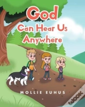 Capa do artigo God Can Hear Us Anywhere