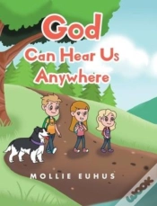 Capa do artigo God Can Hear Us Anywhere