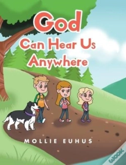 Capa do artigo God Can Hear Us Anywhere