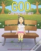 Capa do artigo God, Can You See Me?