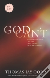 God Can'T