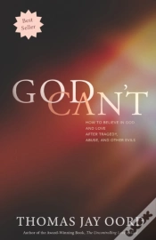 Capa do artigo God Can