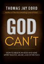 God Can'T - Preview