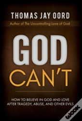 God Can'T