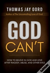Capa do artigo God Can