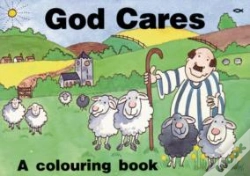 Capa do artigo God Cares