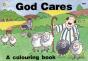 God Cares - Preview