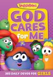 God Cares For Me