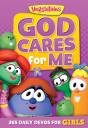 God Cares For Me - Preview