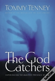 Capa do artigo God Catchers