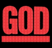 Capa do artigo GOD - CD
