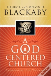 Capa do artigo God-Centered Church