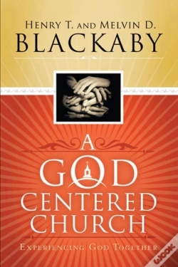 Capa do artigo God-Centered Church