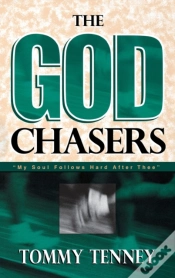 Capa do artigo God Chasers