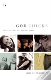Capa do artigo God Chicks